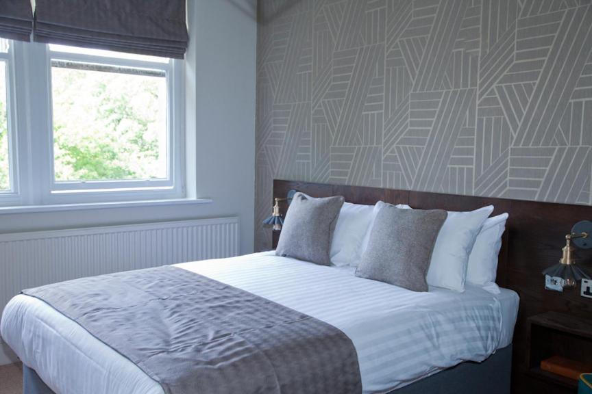 The Royal Hotel Bolton-le-Sands Zimmer foto
